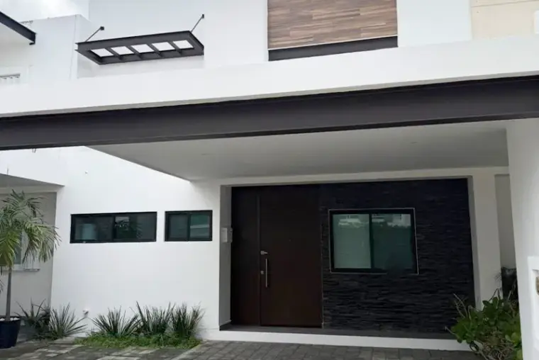 Casa DIANSU25 en Huayacán