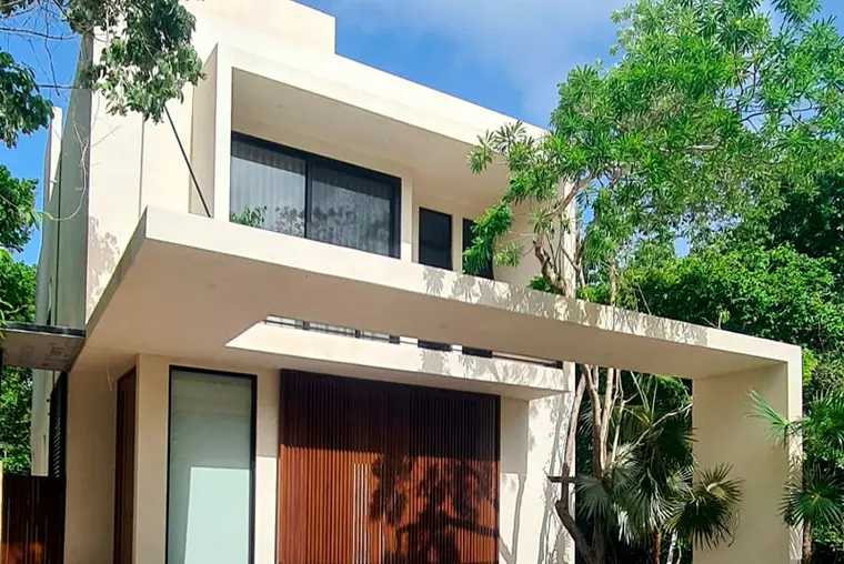 Casa ILSAN15-A en Otro