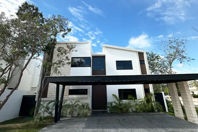 Casa JAZDUL26 en Cancún