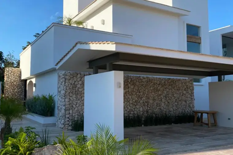 Casa LAGOSMA-CHA en Luis D. Colosio