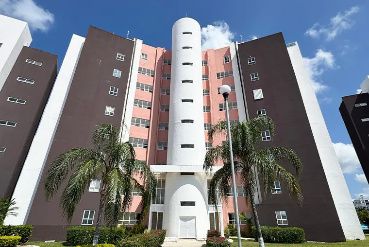 Departamento LASU701-E en Otro