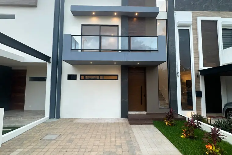 Casa SEDUL en Residencial Rio