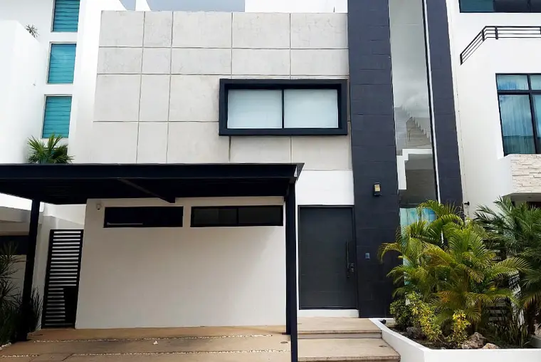 Casa BARLI3 en Residencial Aqua