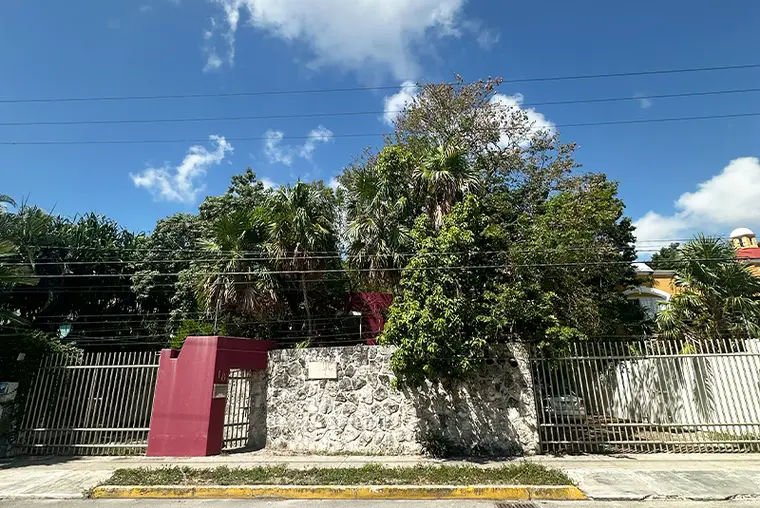 Casa VELEGA-H en Centro Cancun