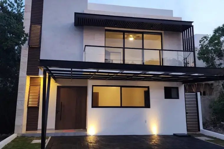 Casa OCEDUL en Via Cumbres