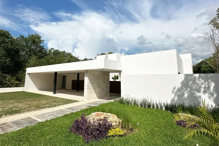 Casa MARGASU-H en Lagos Del Sol