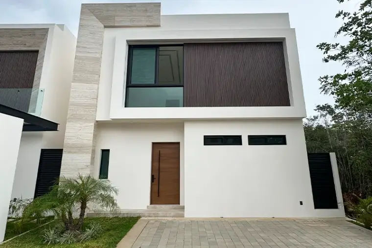 Casa TOVARLI18 en Huayacán