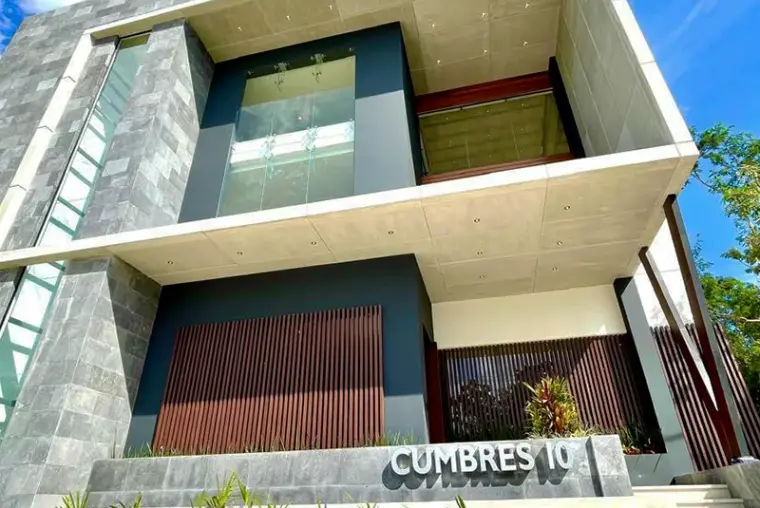 Oficina OFISU3 en Huayacán