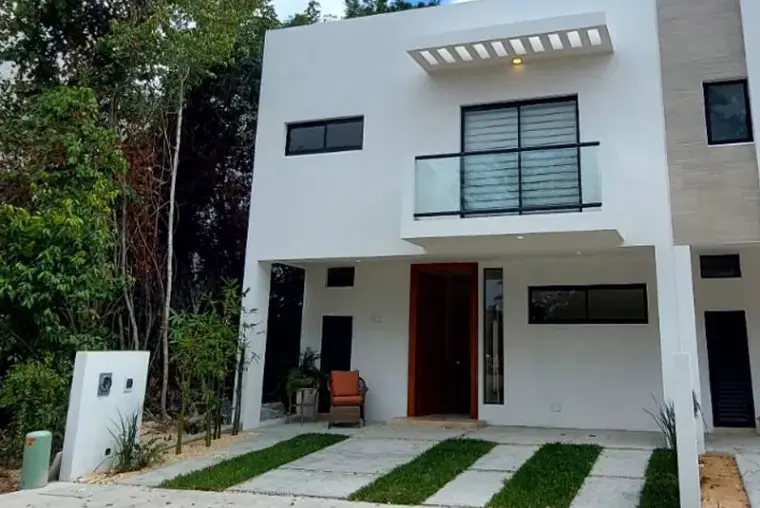 Casa CEMILI13 en Residencial Arbolada