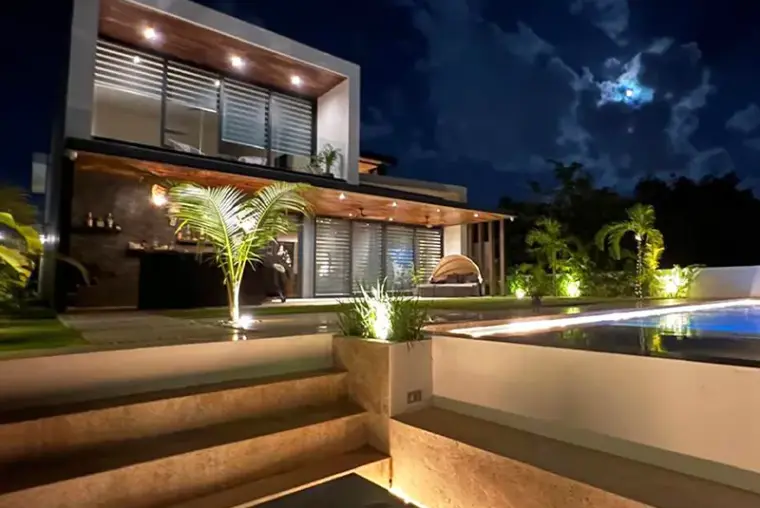 Casa MINGOSDUL en Luis D. Colosio