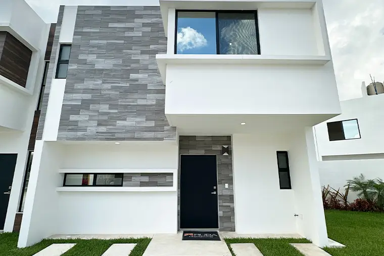 Desarrollo RESIDENCIAL SAYAB en Otro
