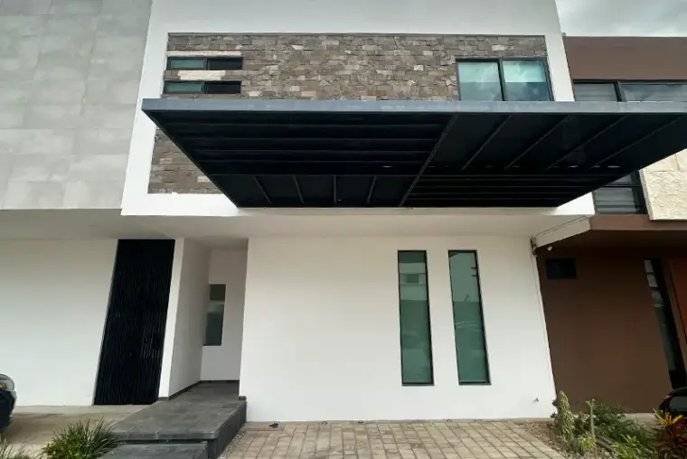 Casa ICACOSU11 en Cancún