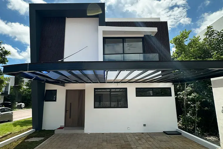 Casa SURIDUL en Residencial Rio