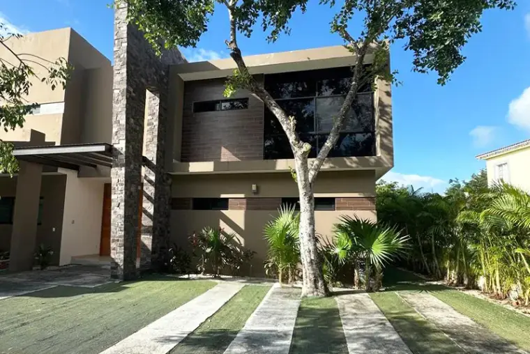Casa JADUL-C en Lagos Del Sol