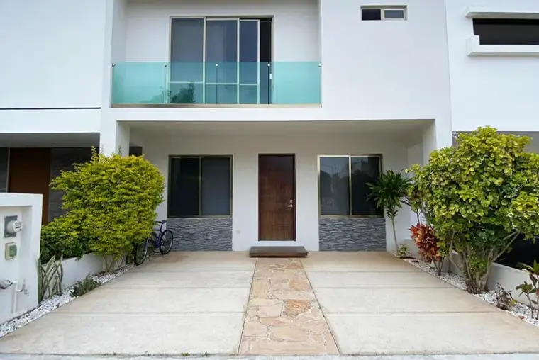 Casa COPAMA14-H en Huayacán