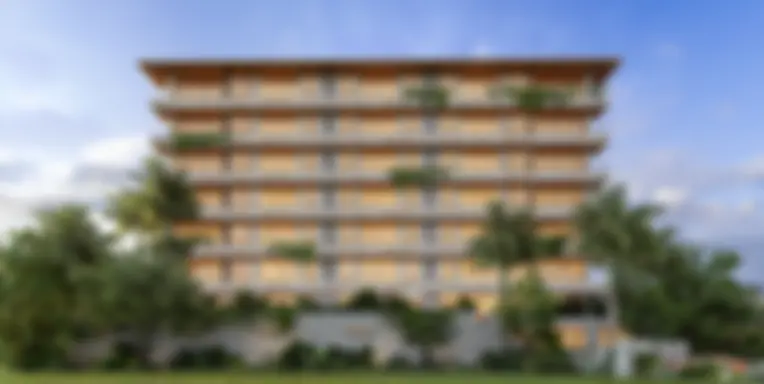 Propiedad ISLA BLANCA RESIDENCES Imagen