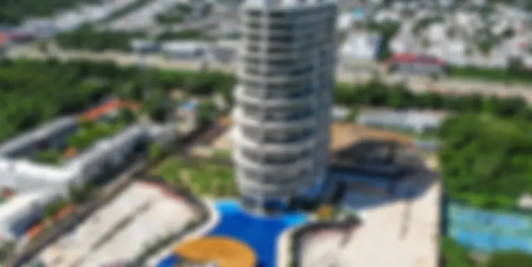 Propiedad CENTRAL PARK CANCÚN TOWERS Imagen