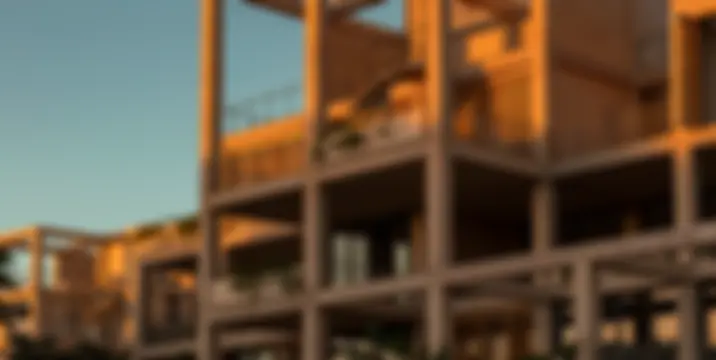 Propiedad CORASOL THE VILLAGE RESORT & RESIDENCES Imagen