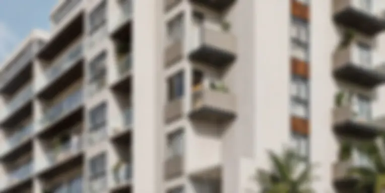 Propiedad BOKOBÁ APARTMENTS Imagen