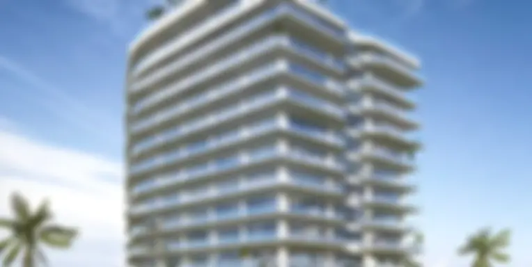 Propiedad BAY VIEW GRAND Imagen