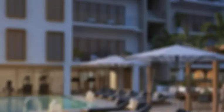 Propiedad DOWNTOWN CIUDAD MAYAKOBA Imagen
