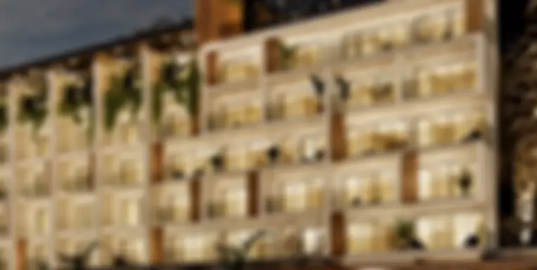 Propiedad POKTA APARTMENTS Imagen