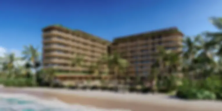 Propiedad INNA BEACH CONDOS & HOTEL Imagen