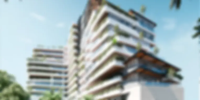 Propiedad THALASSA TOWER Imagen