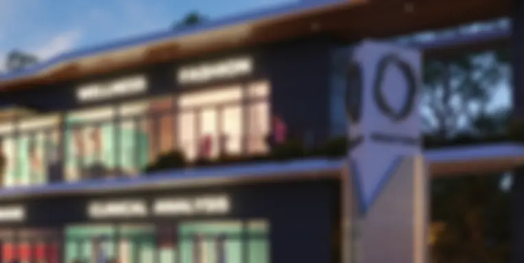 Propiedad QUATTRO PLAZA CENTER GARDENS Imagen