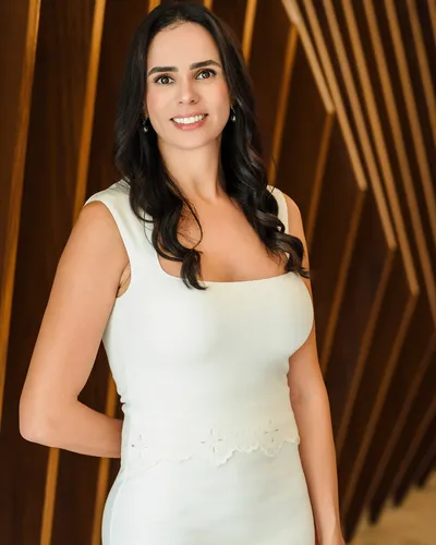 Foto de Dulce Gil Salcedo