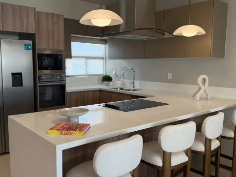 Casa en preventa en residencial Arbolada, Cancún