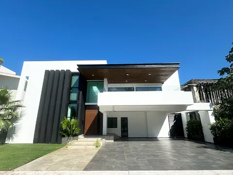 Casa en venta, Lagos Del Sol, Cancún