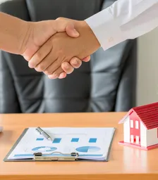 Imagen Blog Invertir en bienes raíces como una buena opción en lugar del banco.