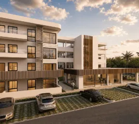 Propiedad V TOWER BY VANGUARDIA RESIDENCES