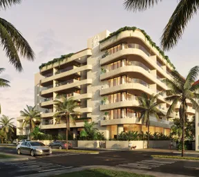 Propiedad SOLE BLU OCEAN LIVING