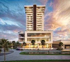 Propiedad LIVE CUORE CUMBRES