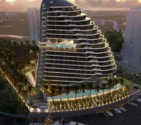 Propiedad SHARK TOWER