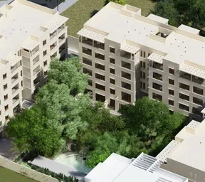 Propiedad AQUA VIVANT