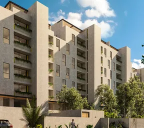 Propiedad XIMENA WOW CONDOS