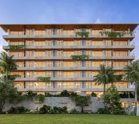 Propiedad ISLA BLANCA RESIDENCES