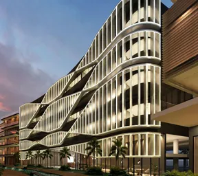 Propiedad LUXIMIA MED