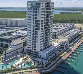 Propiedad CONDOMAC-AB