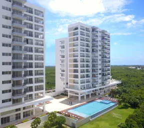 Propiedad BREZZA TOWERS