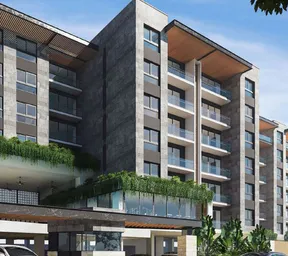 Propiedad ARBOLADA TOWERS