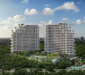 Propiedad NAÚTICA RESIDENCES