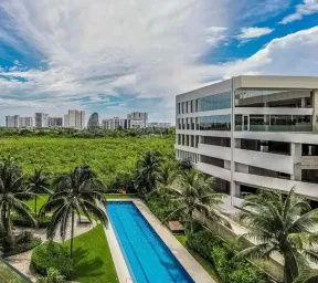 Propiedad BESU401-HE