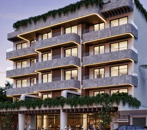Propiedad VILLAGE BLU BEACH APARTMENTS 