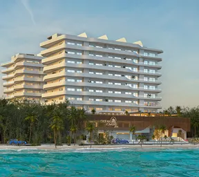 Propiedad OCEAN TOWERS