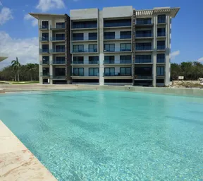 Propiedad TORRE BLEU