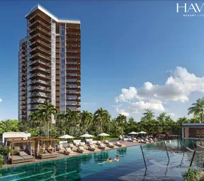 Propiedad HAVEN